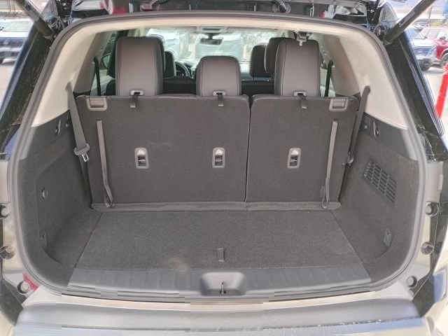 New 2026 Nissan Pathfinder SL AWD/4WD image 10
