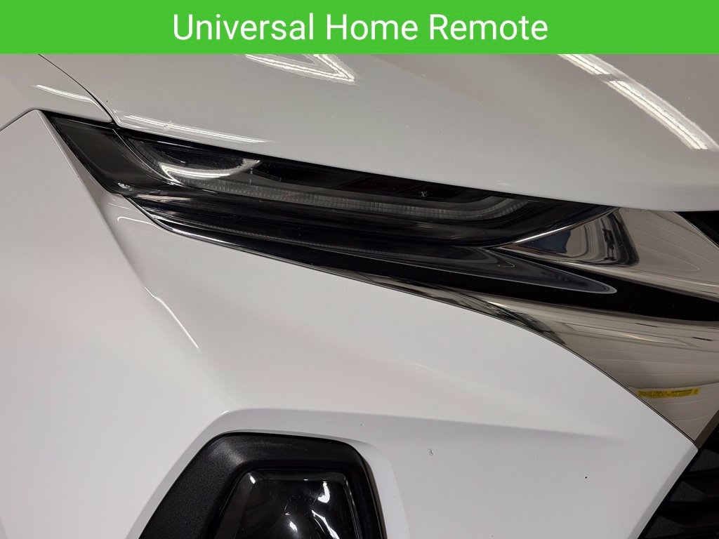 Certified 2019 Chevrolet Blazer LT w/ Sun and Wheels Package AWD/4WD image 18