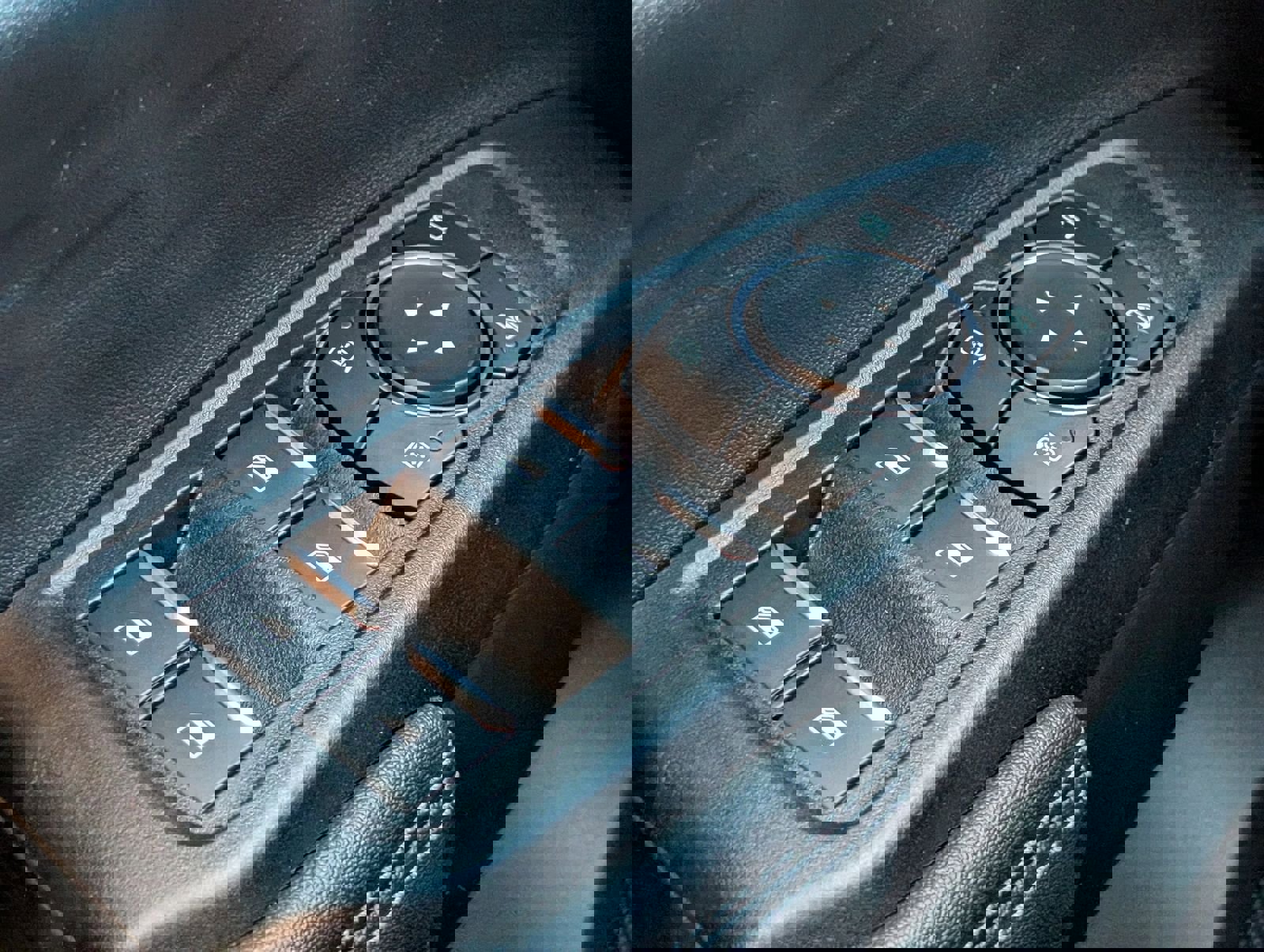 New 2025 Ford Ranger XLT w/ Trailer Tow Package image 19