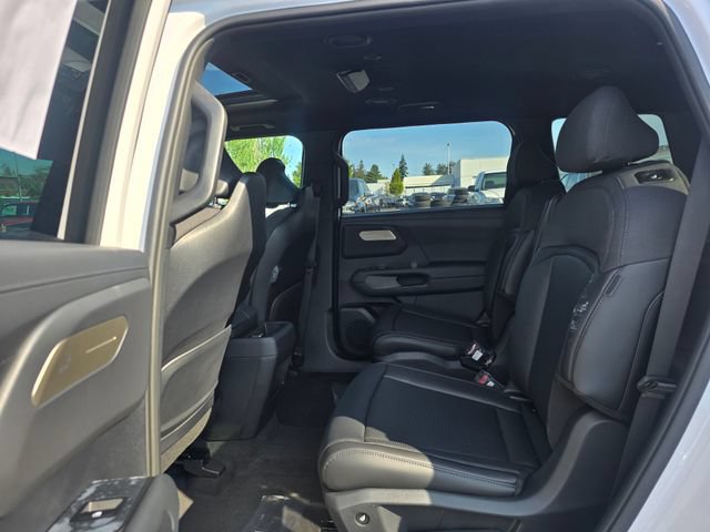New 2027 Kia Telluride S AWD/4WD image 16