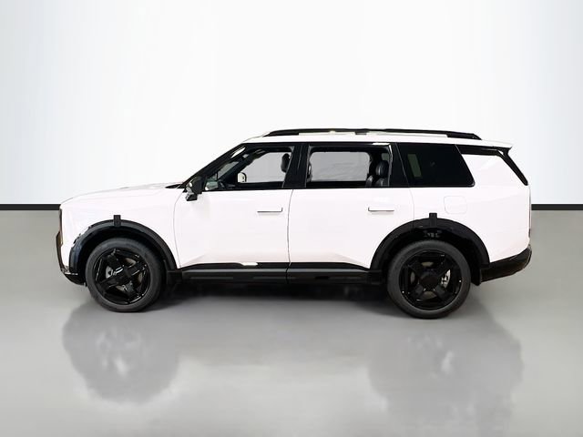 New 2027 Kia Telluride SX X-Line image 4