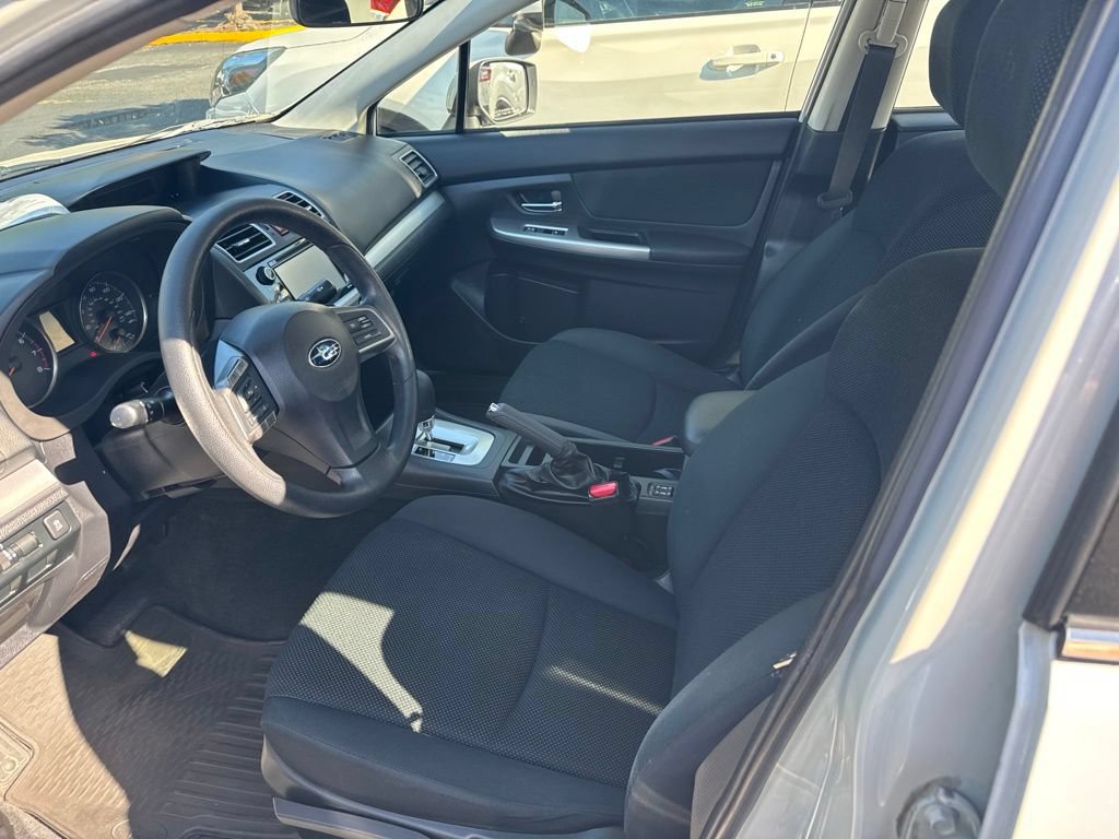 Used 2016 Subaru Impreza 2.0i Premium AWD/4WD image 5
