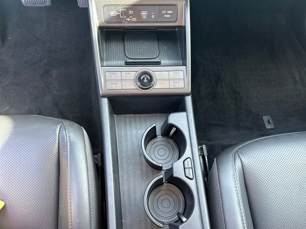 Used 2024 Hyundai Kona Limited image 21