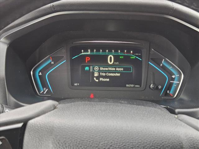 Used 2018 Honda Odyssey EX-L image 10