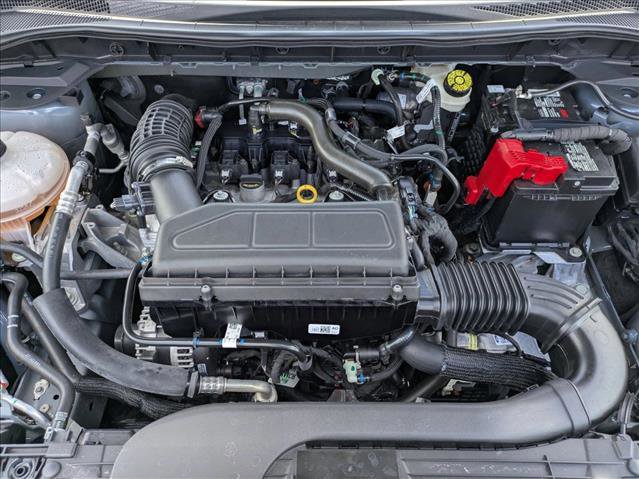 Certified 2024 Ford Escape ST-Line w/ Tech Pack #1 image 23