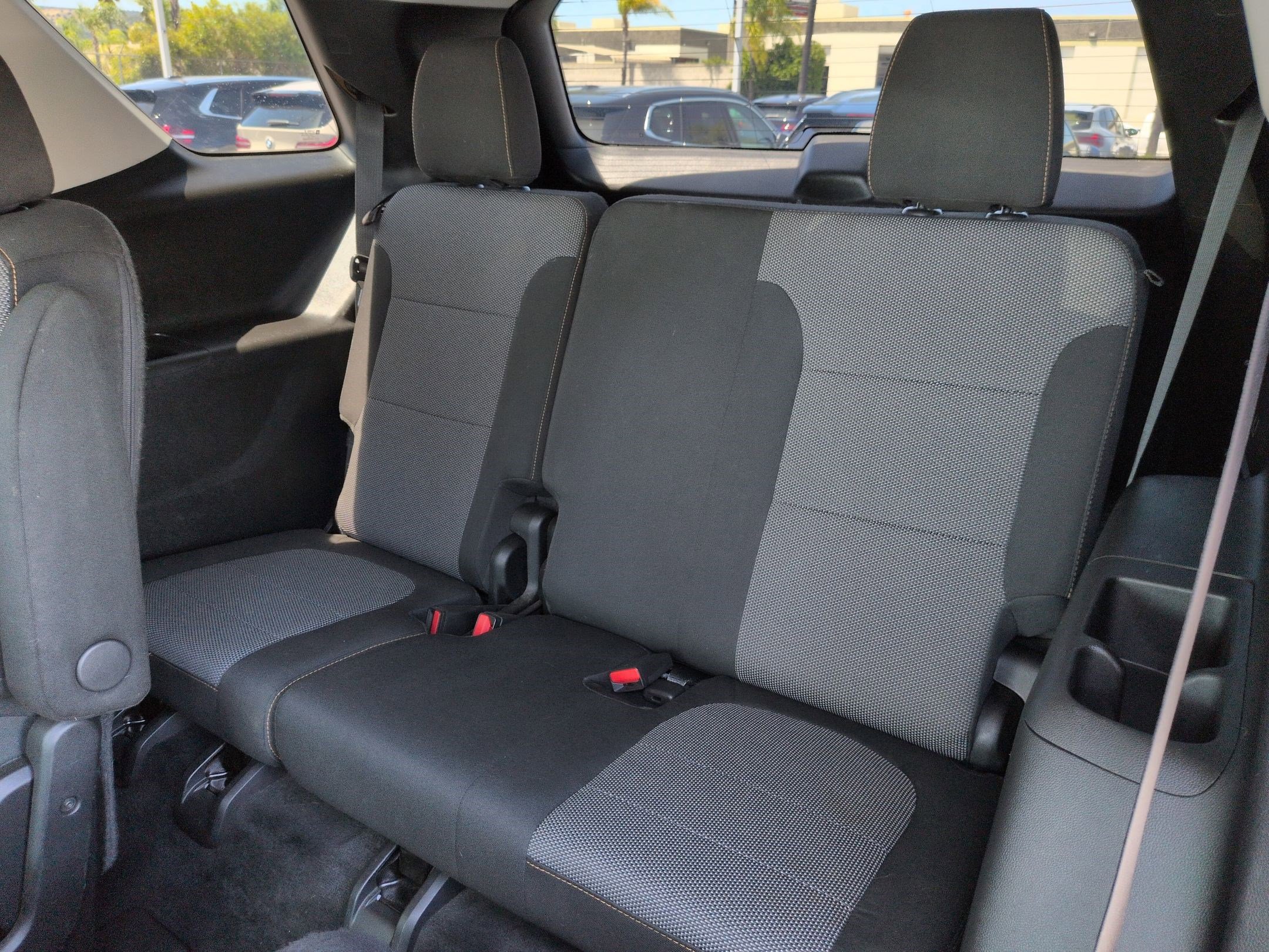 Used 2019 Chevrolet Traverse LT AWD/4WD image 30