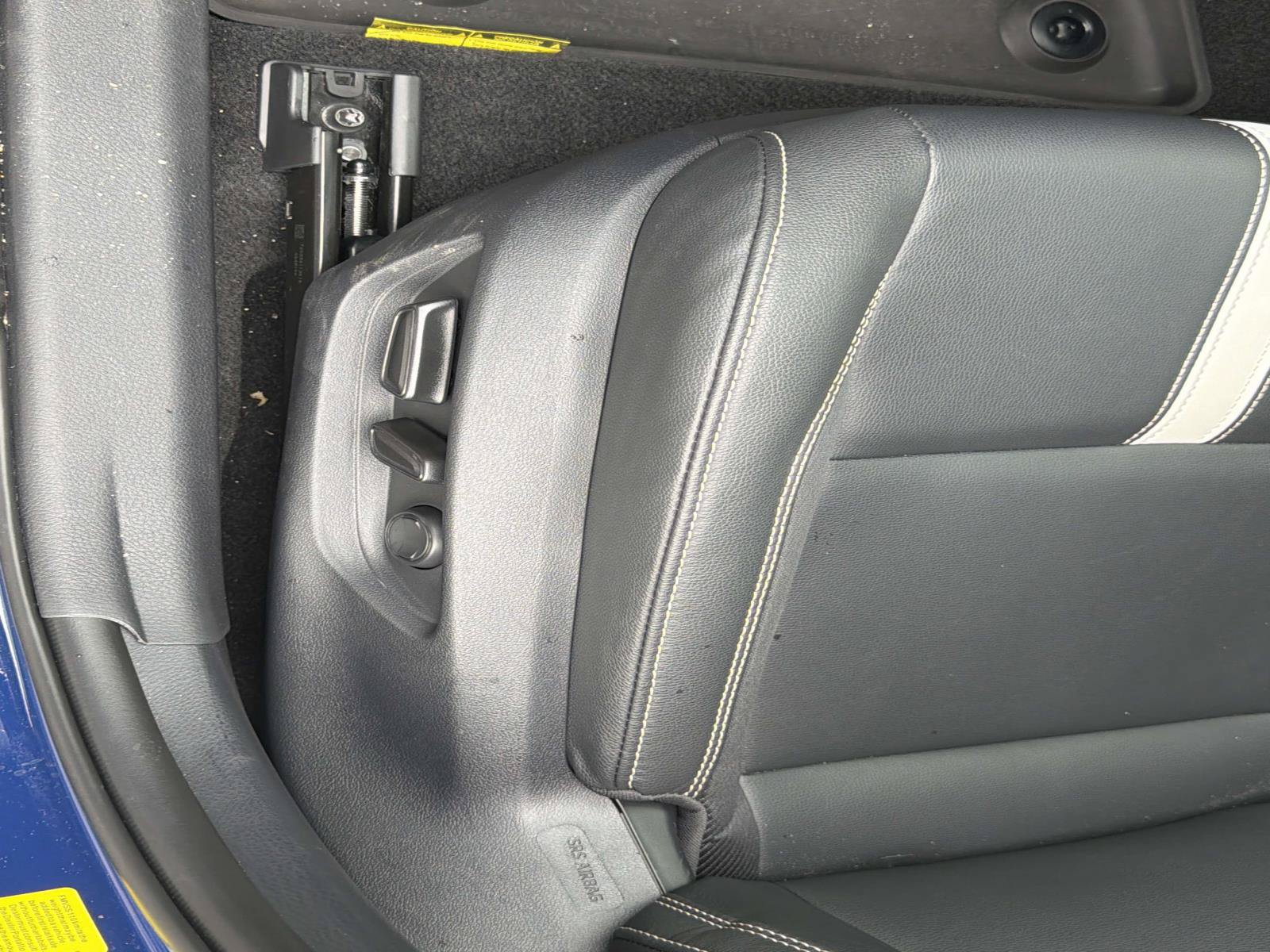 Used 2026 Toyota Camry SE FWD image 26