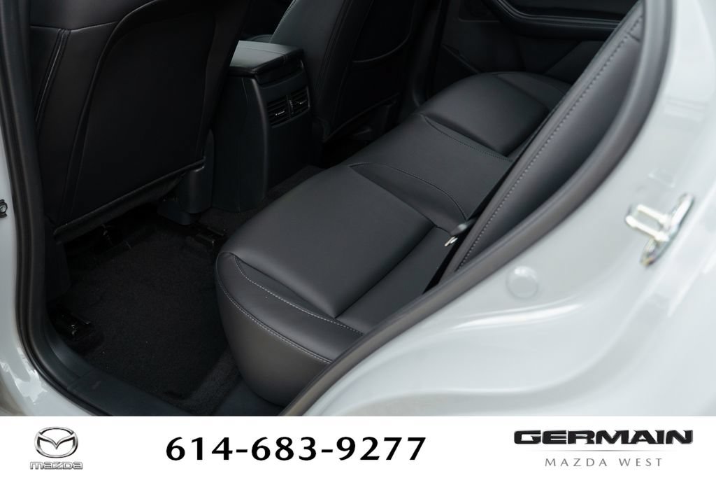 New 2026 MAZDA CX-30 AWD 2.5 S w/ Select Sport Pkg image 31