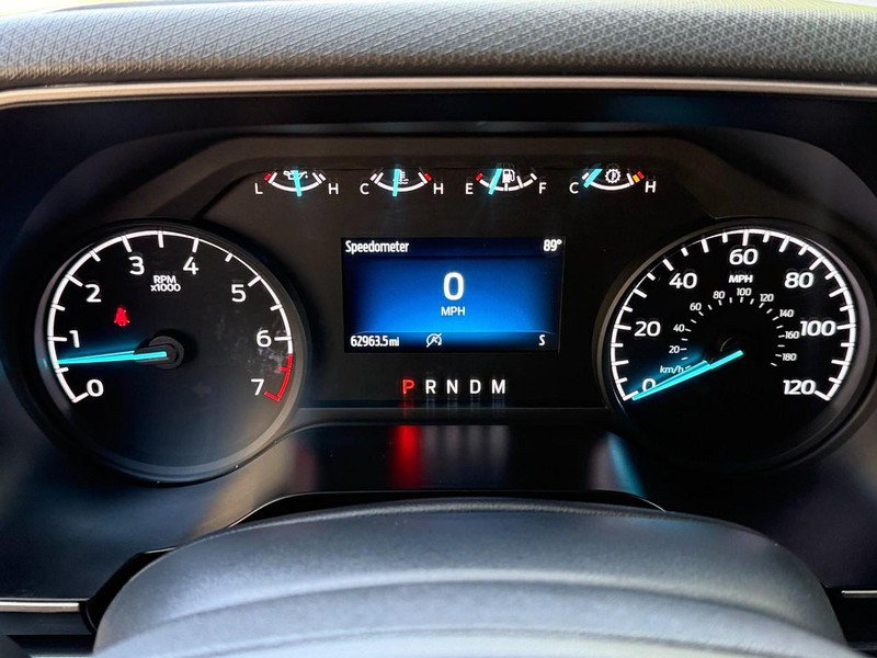Used 2022 Ford F150 XL w/ STX Appearance Package RWD image 28