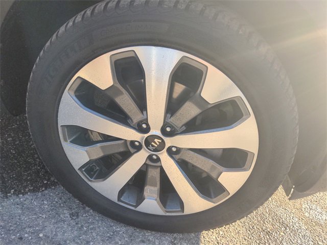 Used 2021 Kia Telluride S image 41