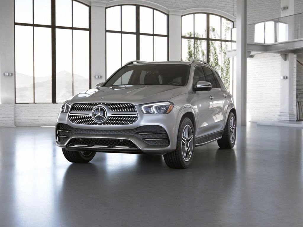 Certified 2023 Mercedes-Benz GLE 450 4MATIC image 42
