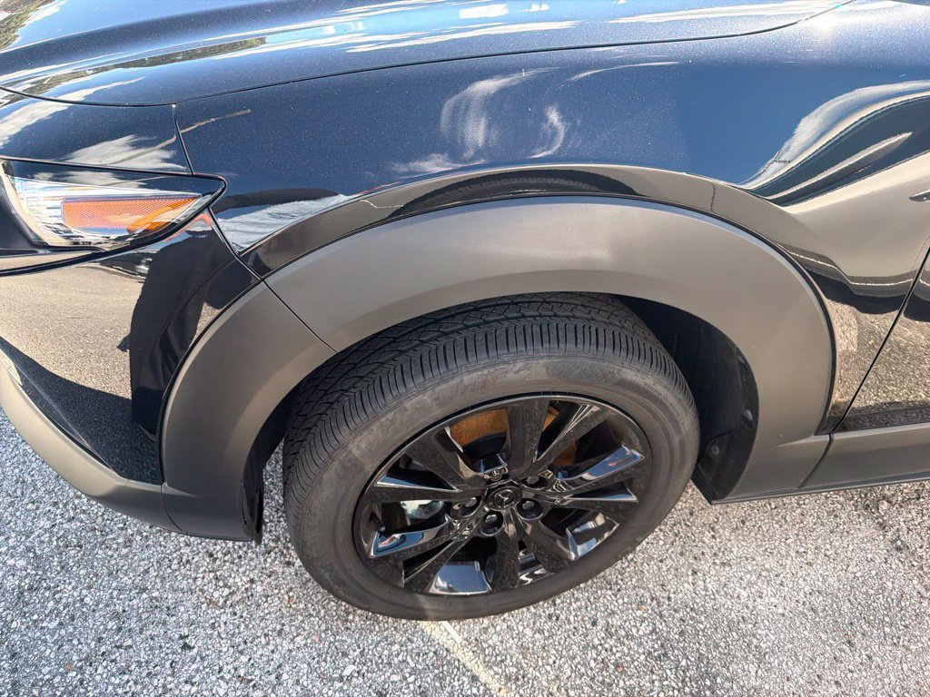 Used 2026 MAZDA CX-30 AWD 2.5 S image 4