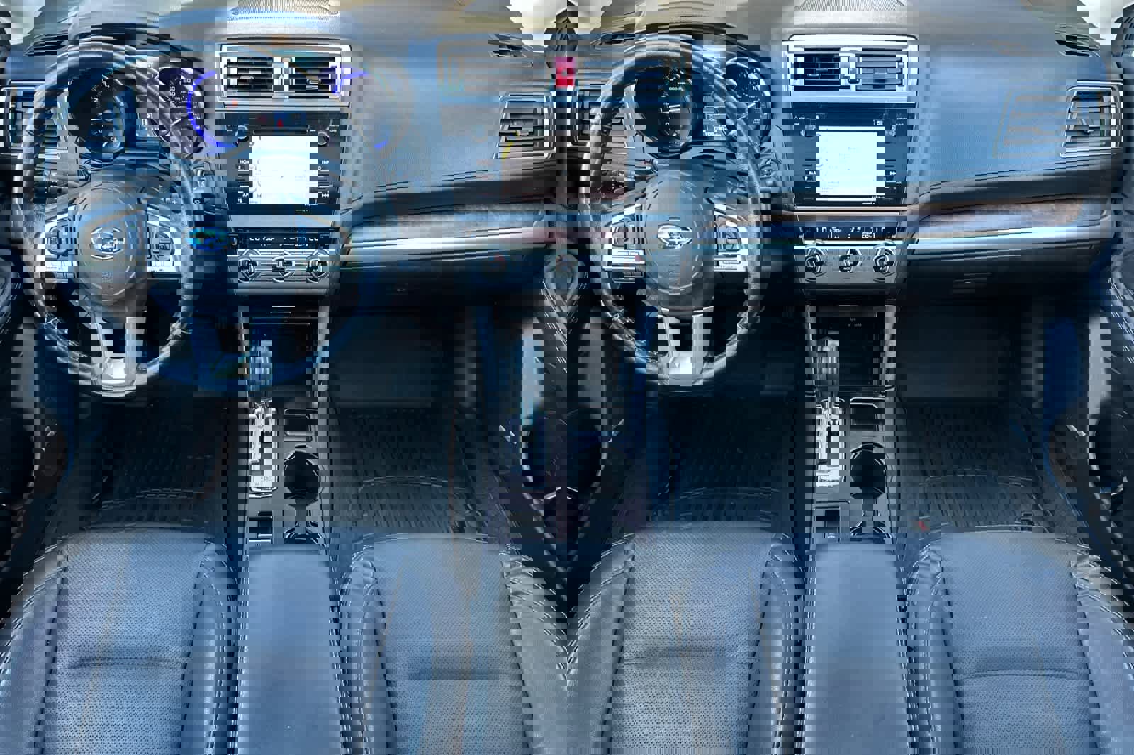 Used 2016 Subaru Outback 2.5i Limited image 3