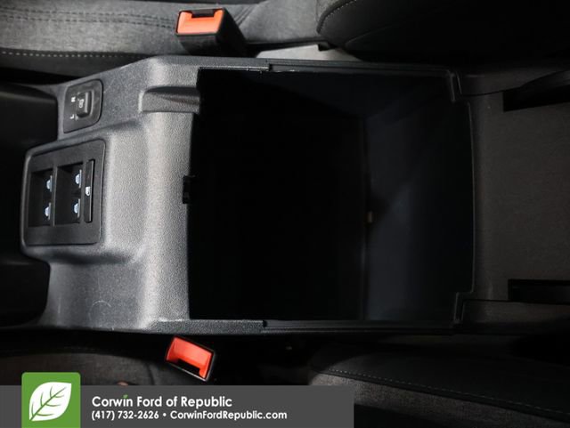 Used 2025 Ford Bronco Big Bend AWD/4WD image 29