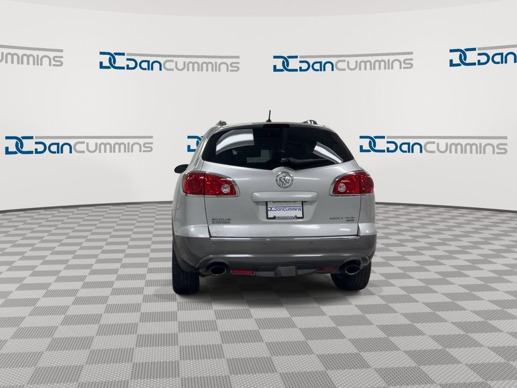 Used 2011 Buick Enclave CXL w/ Trailering Provision Package image 7