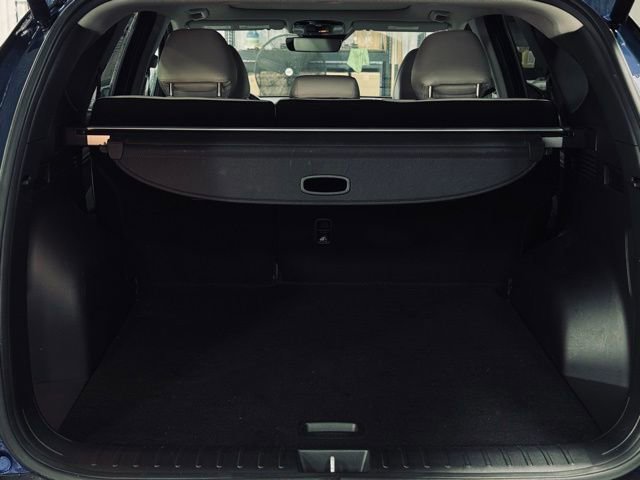 Used 2023 Hyundai Tucson Limited image 10