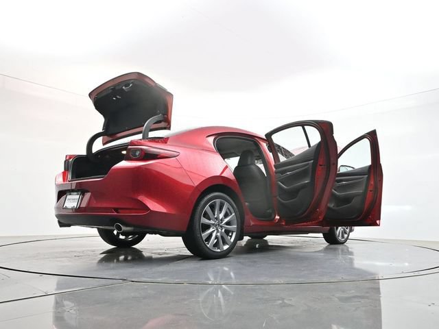 Used 2026 MAZDA MAZDA3 2.5 S Sedan w/ Preferred Pkg FWD image 41