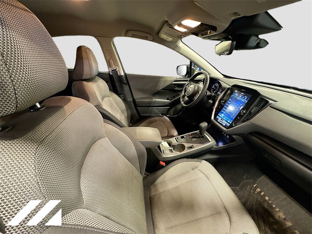Certified 2024 Subaru Crosstrek 2.0i Premium image 28