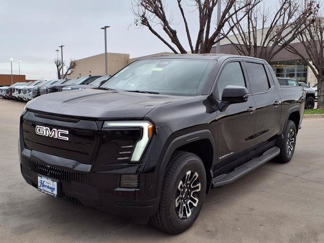 New 2026 GMC Sierra EV Elevation w/ Premium Package AWD/4WD image 27