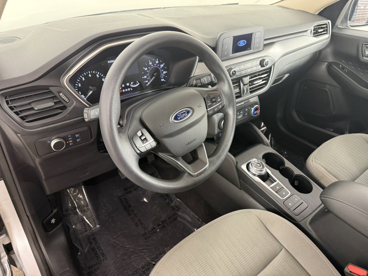 Used 2020 Ford Escape S FWD image 15