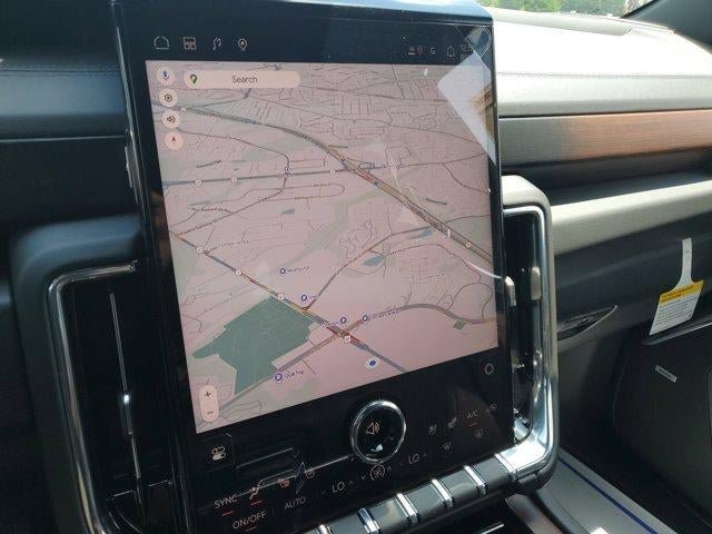 New 2026 GMC Yukon Denali w/ Advanced Technology Package RWD image 25