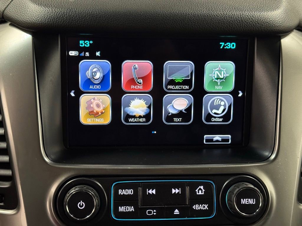 Used 2019 Chevrolet Tahoe Premier w/ RST 6.2L Performance Edition image 12