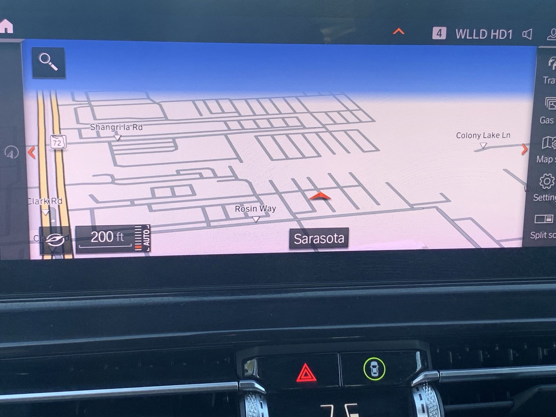 Certified 2025 BMW 840i xDrive Convertible image 30