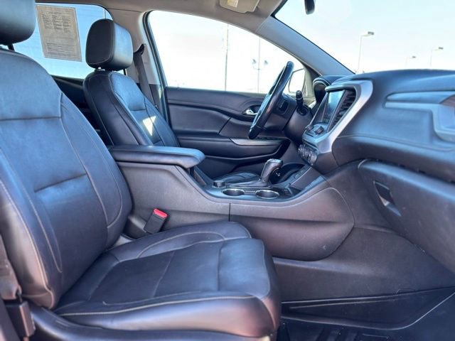 Used 2019 GMC Acadia SLT image 27