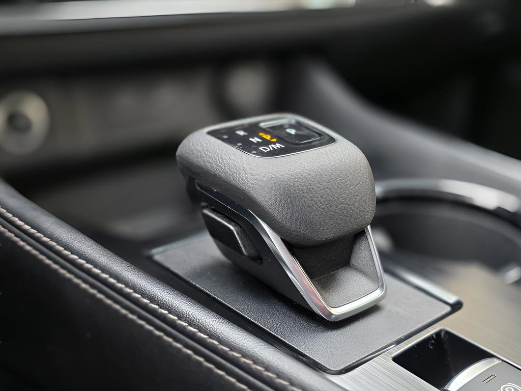 Used 2023 Nissan Rogue SL w/ SL Premium Package image 35