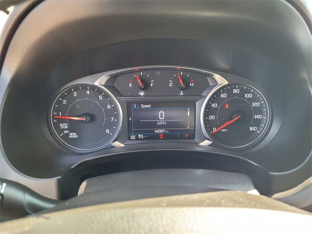 Used 2022 GMC Terrain SLE w/ Driver Convenience Package image 23