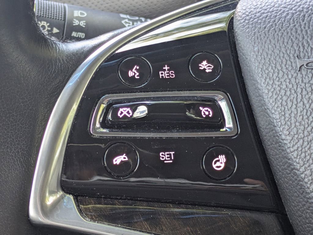 Used 2014 Cadillac XTS Luxury w/ Driver Awareness Package FWD image 24
