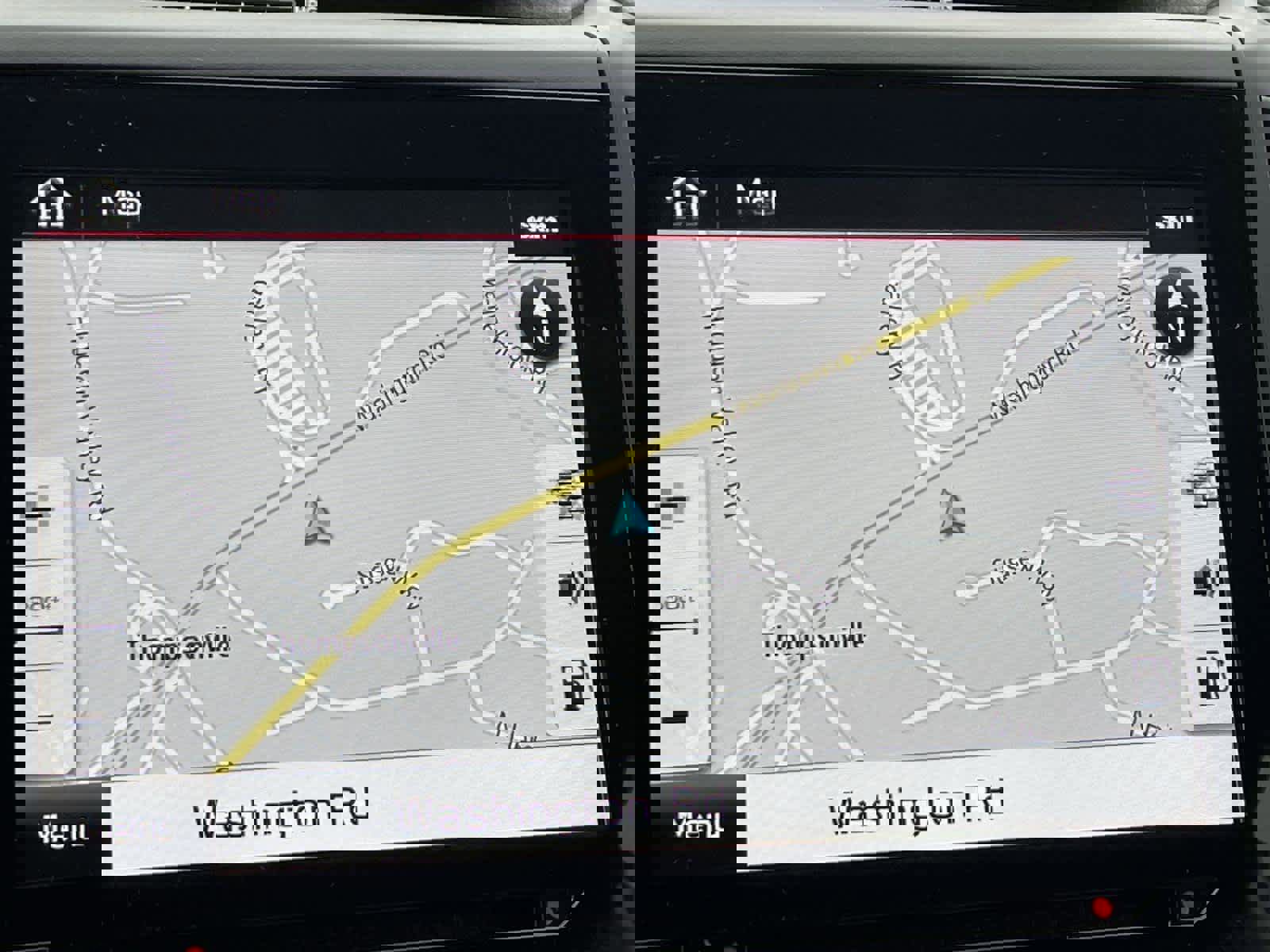 Certified 2022 Subaru Forester Wilderness image 21