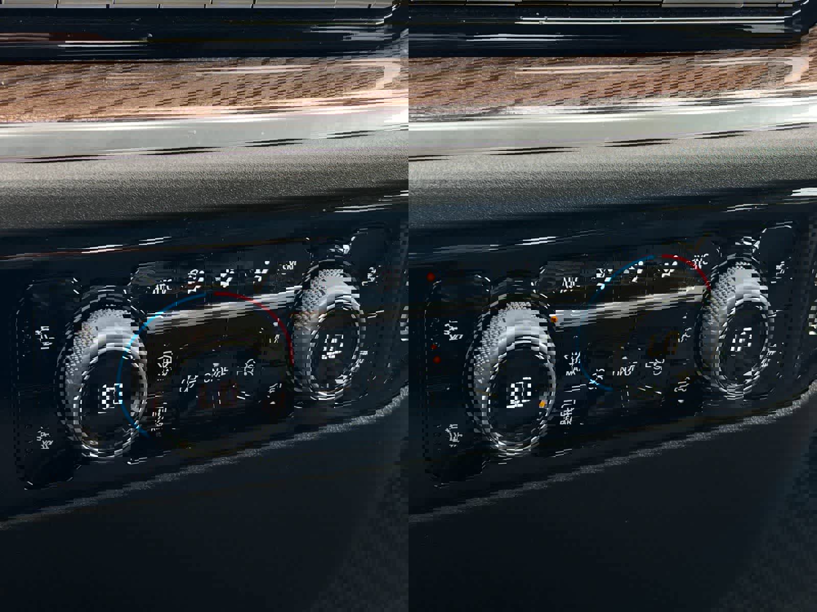 Used 2026 Chevrolet Silverado 1500 LT image 21