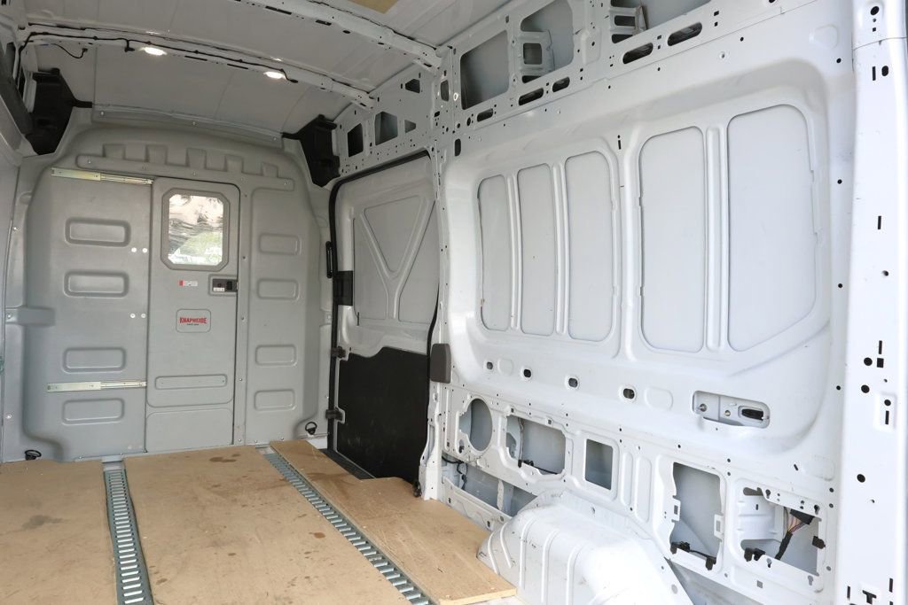 Used 2023 Ford Transit 250 148 High Roof RWD image 22