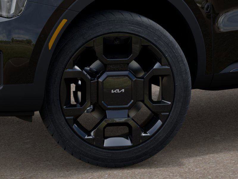 New 2026 Kia Sorento SX Prestige image 9