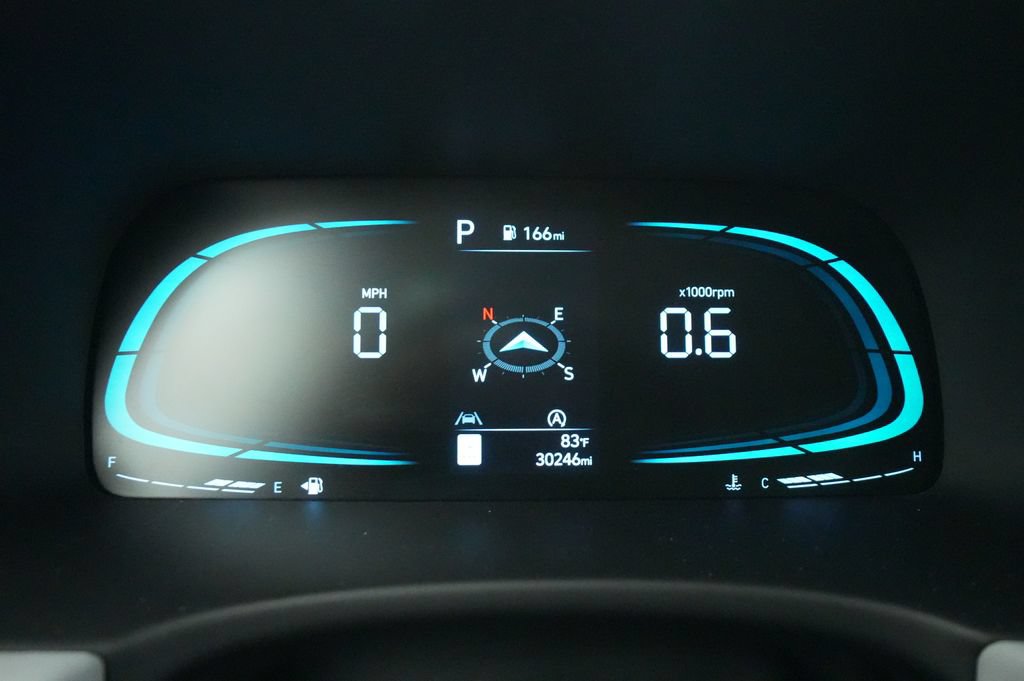 Used 2024 Hyundai Palisade SEL FWD image 41