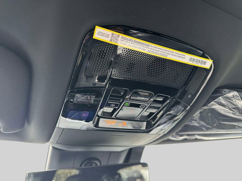 New 2026 Lexus RX 450h AWD image 25