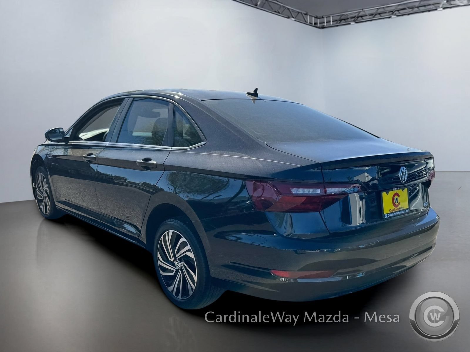 Used 2020 Volkswagen Jetta SEL FWD image 6
