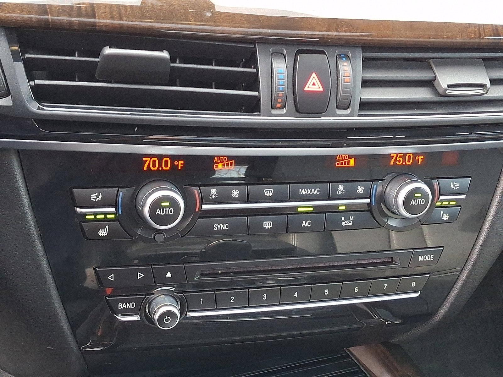 Used 2017 BMW X5 xDrive35i image 16