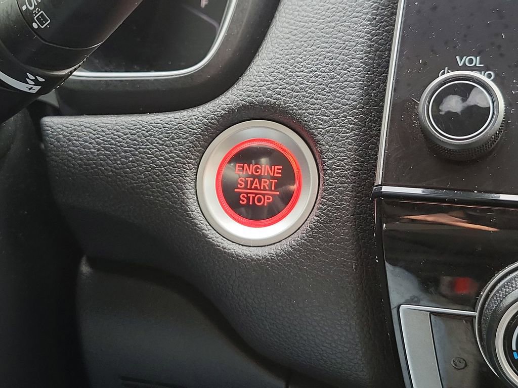 Used 2020 Honda CR-V EX image 16