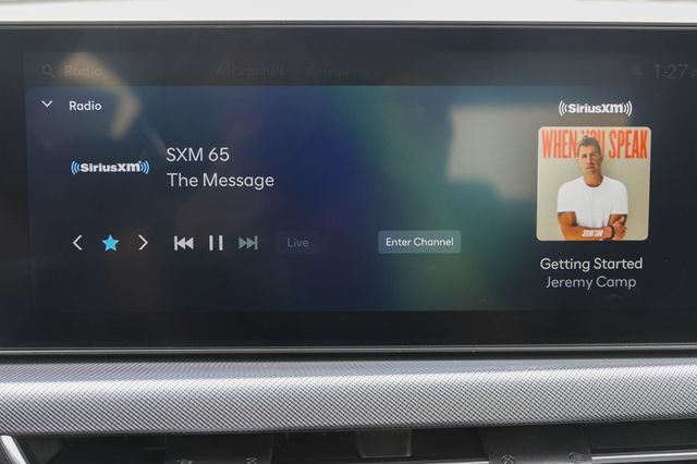 New 2026 Hyundai Sonata SEL FWD image 19