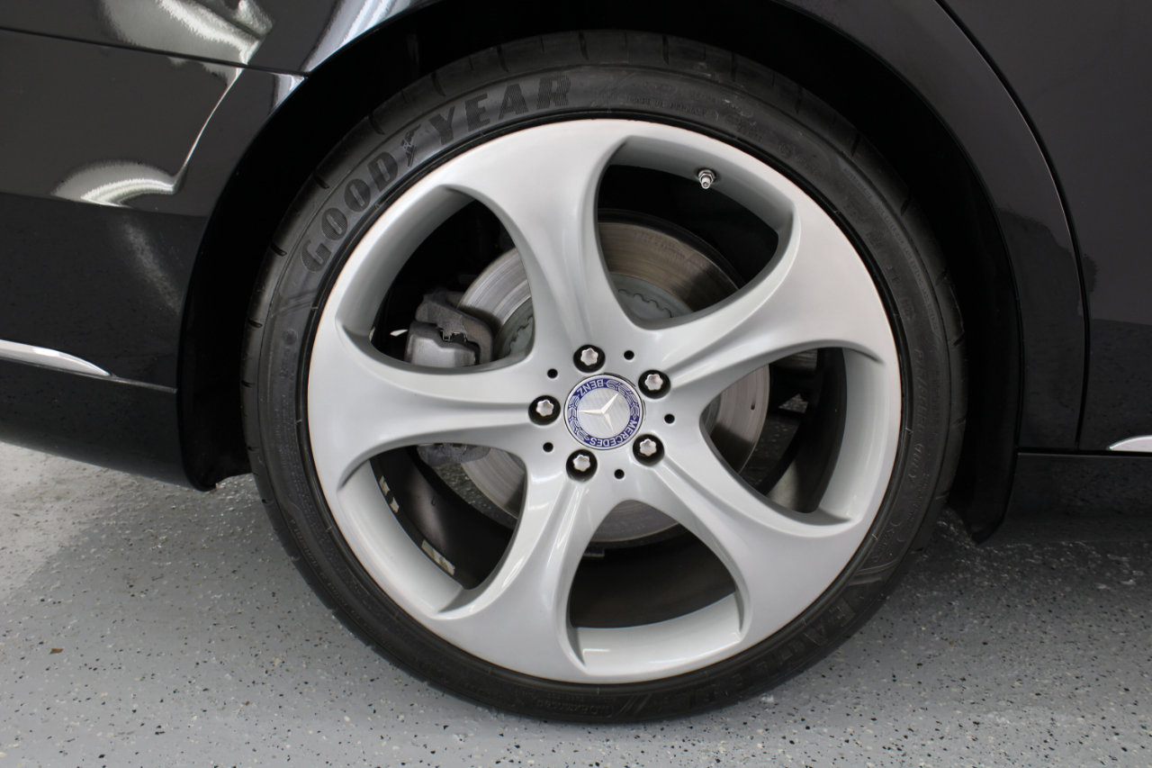 Used 2015 Mercedes-Benz S 550 Sedan image 90