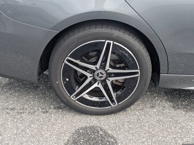 Used 2024 Mercedes-Benz C 300 4MATIC Sedan image 11