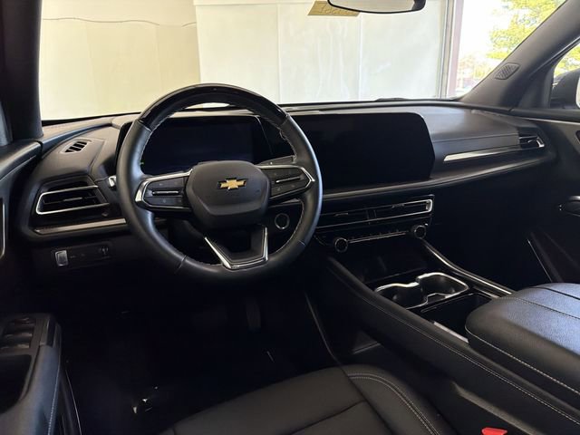 Certified 2025 Chevrolet Traverse LT w/ Enhanced Driving Package image 20