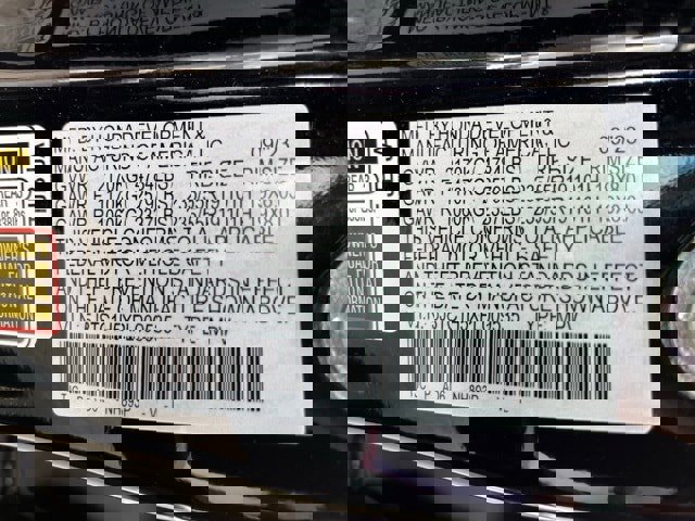 Certified 2023 Acura RDX w/ Technology Package image 12