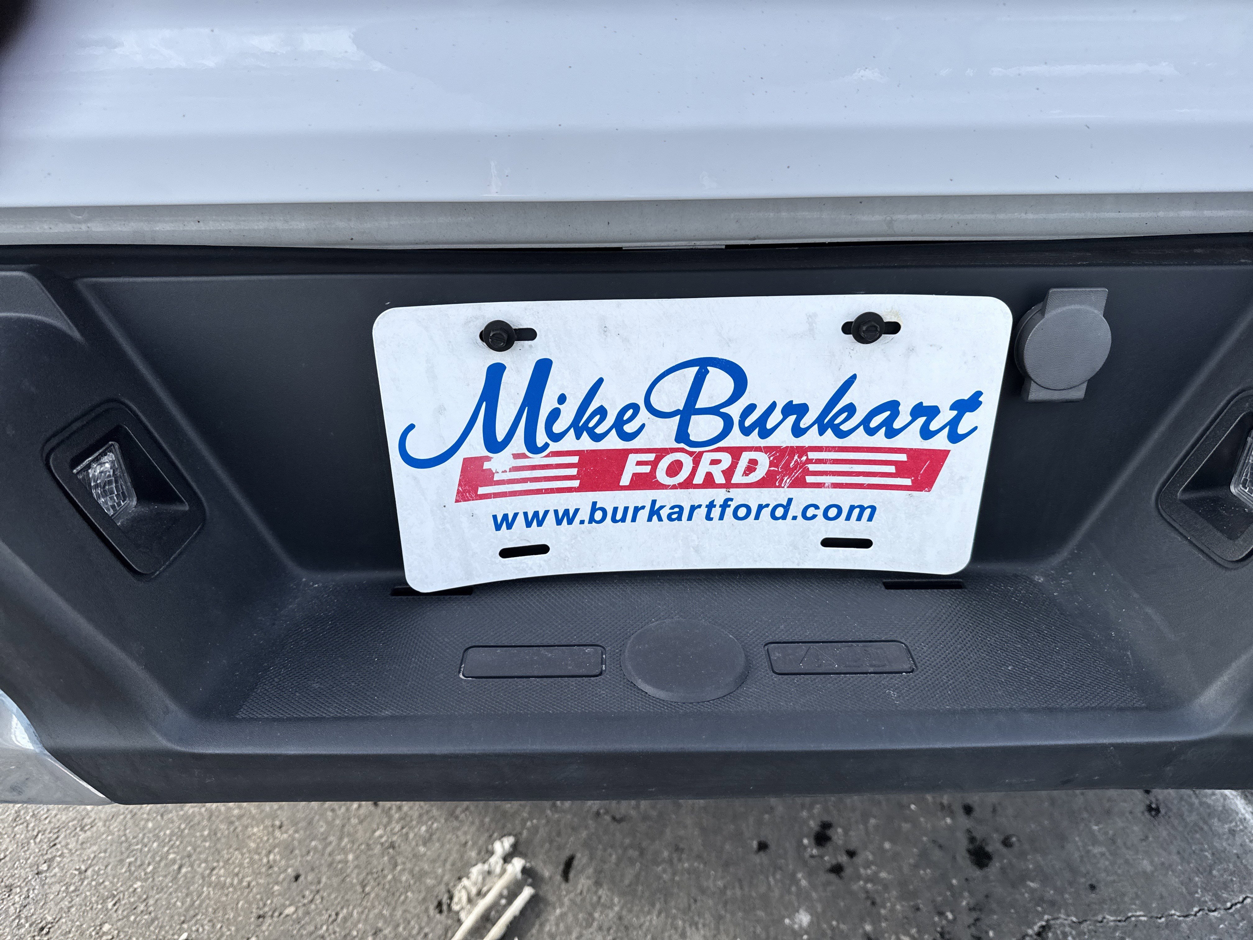 Used 2023 Ford F150 XLT w/ XTR Package image 14