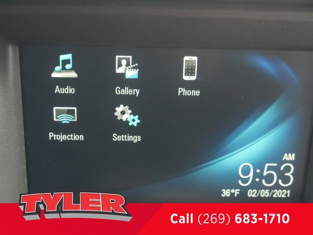 Used 2018 Chevrolet Colorado W/T w/ WT Convenience Package RWD image 43