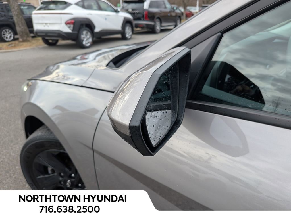 Certified 2023 Hyundai Elantra SEL image 41