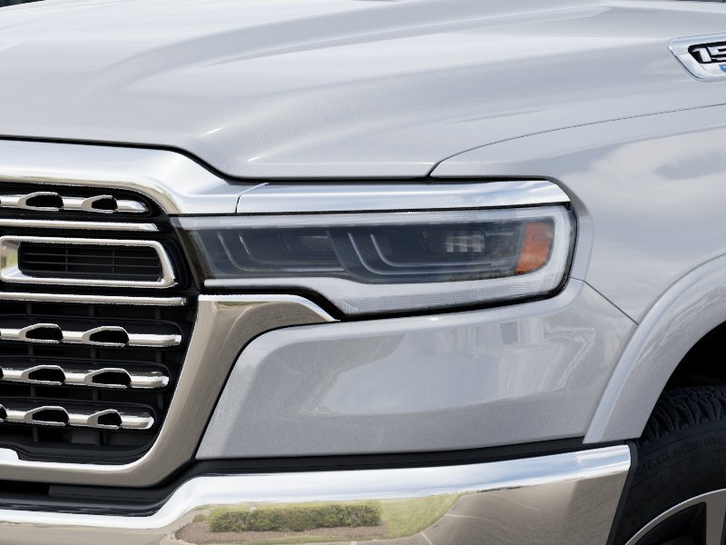 New 2026 RAM 1500 Limited AWD/4WD image 10