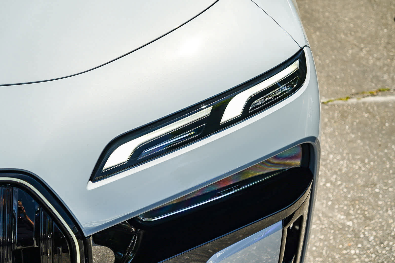 New 2026 BMW 740i image 8